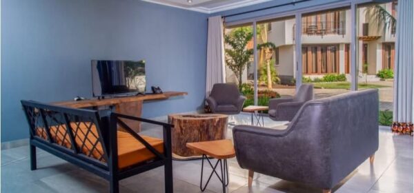 Studio Apartment/ Per day - Image 3