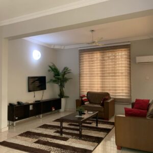 2 Bedroom Apartment/ Per day