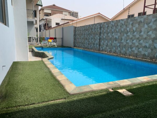 2 Bedroom Apartment/ Per day - Image 2