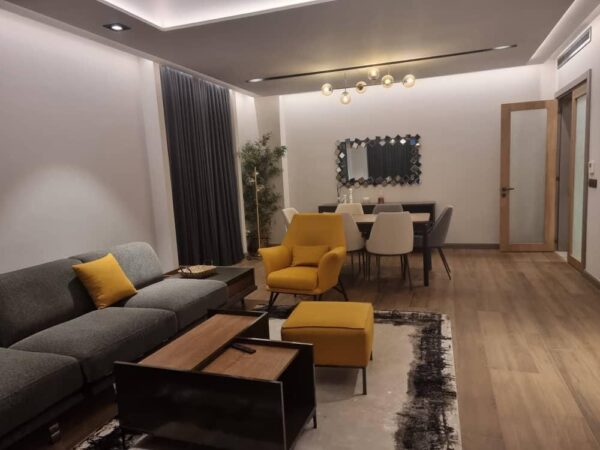 3 bedroom Apartment/Per day - Image 3