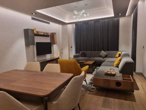 3 bedroom Apartment/Per day - Image 4
